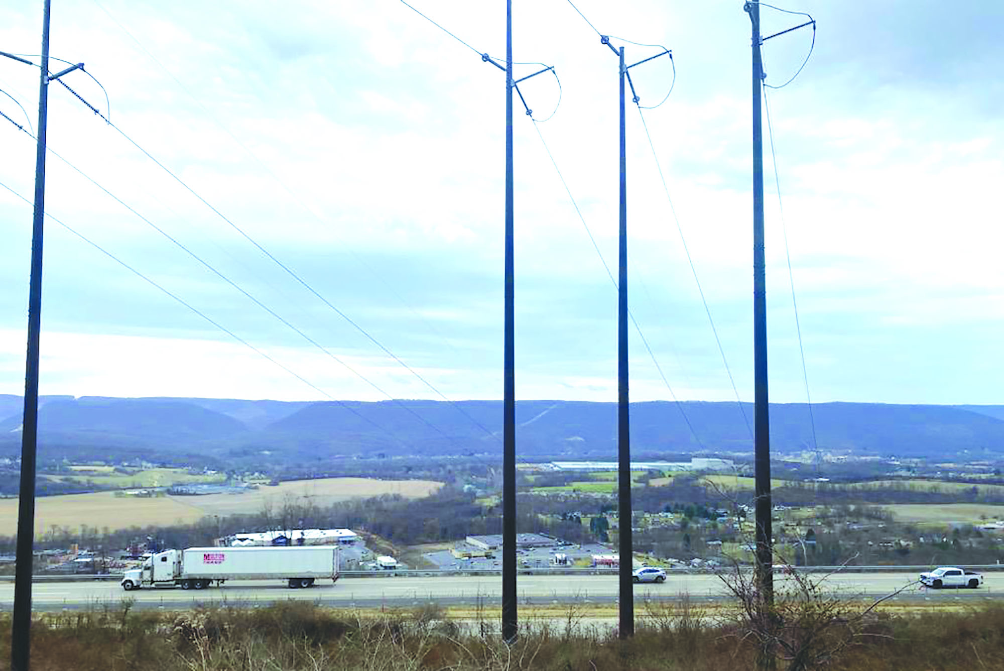 Semi | News, Sports, Jobs - The Sentinel